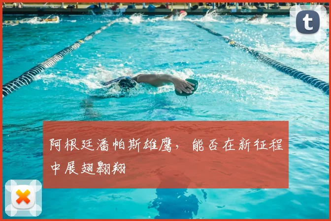 阿根廷潘帕斯雄鹰，能否在新征程中展翅翱翔