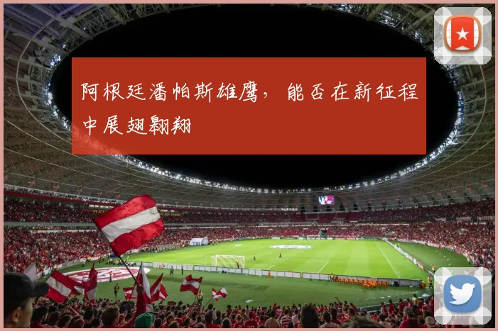 阿根廷潘帕斯雄鹰，能否在新征程中展翅翱翔